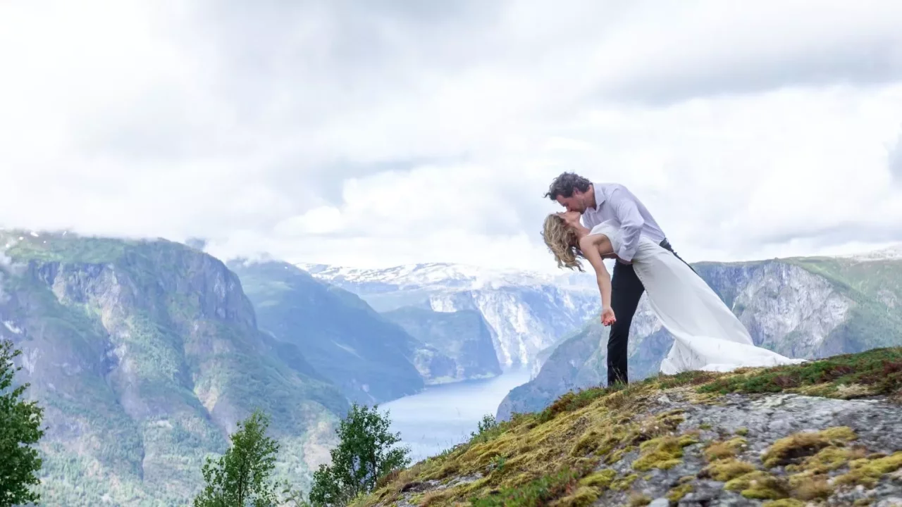 Fjord Wedding All-Inclusive Wedding in Norway – 1