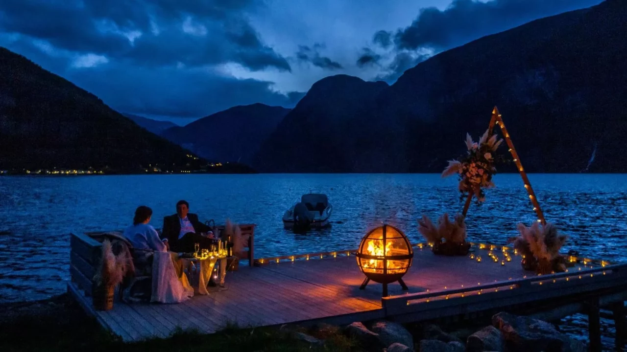 Fjord Wedding All-Inclusive Wedding in Norway – 2