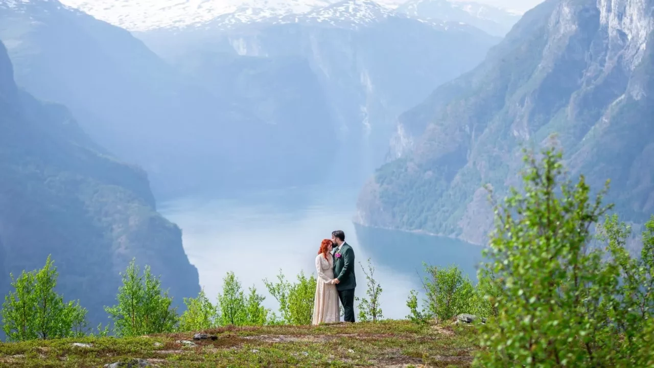 Fjord Wedding All-Inclusive Wedding in Norway – 4