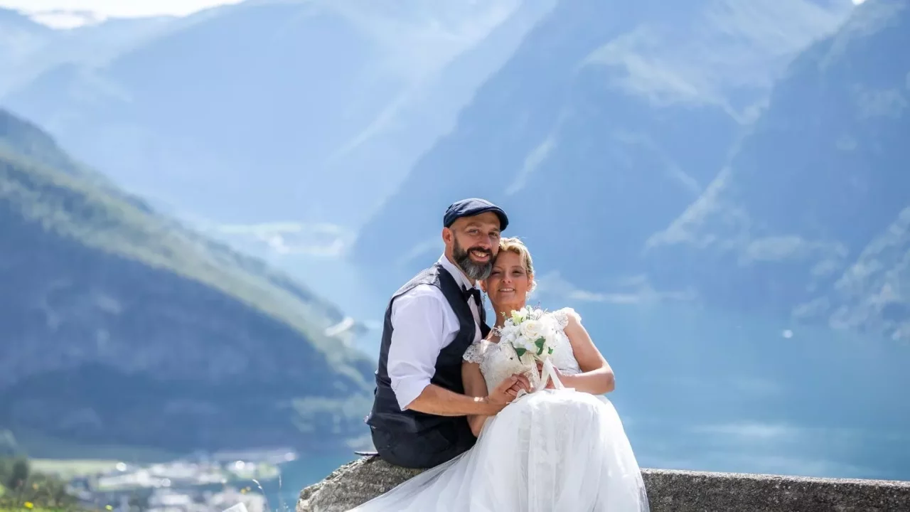 Best All-Inclusive Wedding in Norway