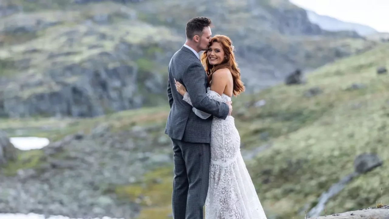 Best All-Inclusive Elopement in Norway