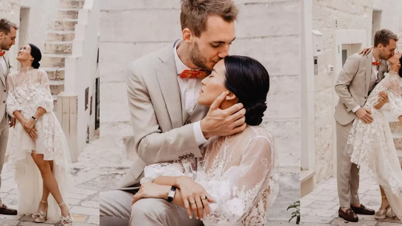 Best Puglia Wedding
