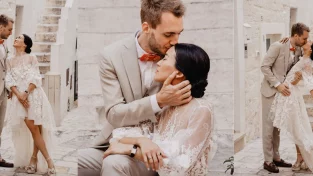 Puglia Wedding Package | Get married in Polignano a Mare