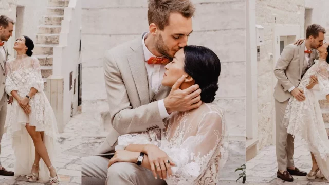 Best Puglia Wedding