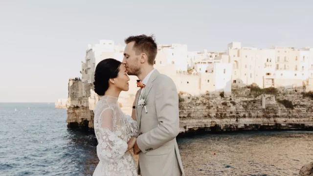 Puglia Elopement Wedding Package – 1