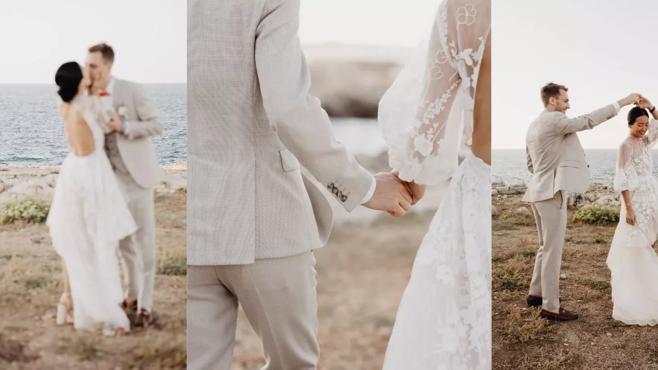 Puglia Wedding Package