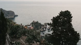 Get married in Sicily | Mediterranean Elopement in Taormina