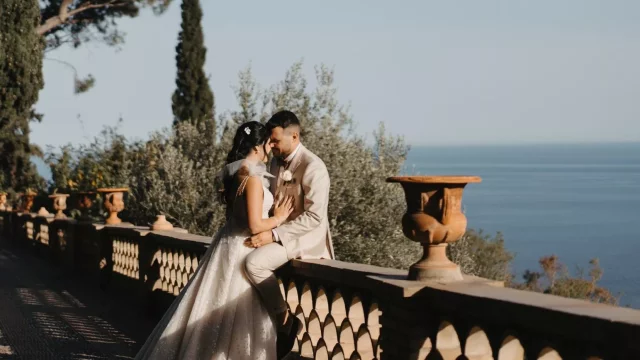 Get married in Sicily Italy