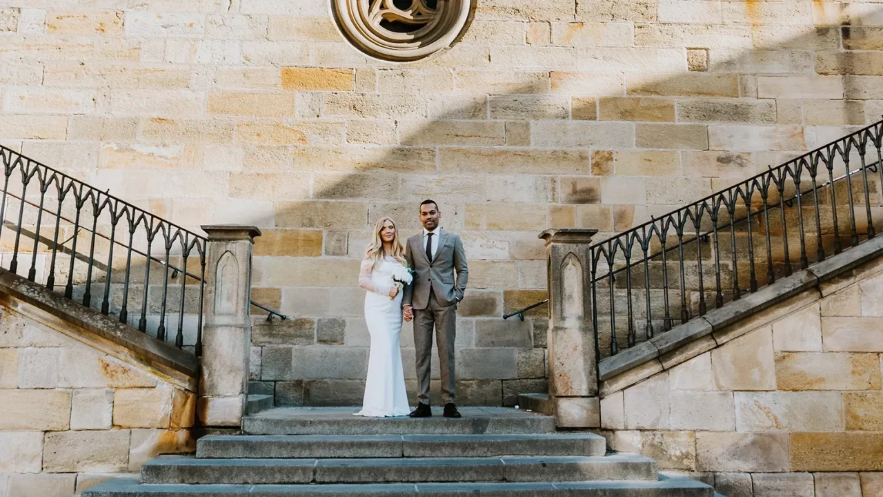 Get Married in Prague Czech