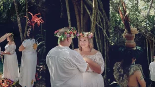 Cenote Wedding | Get married in Mexico