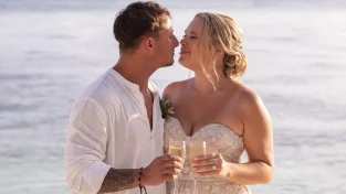 Elope in Cancun | Beach Wedding Package