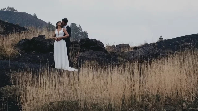 Intimate Wedding Sicily Italy
