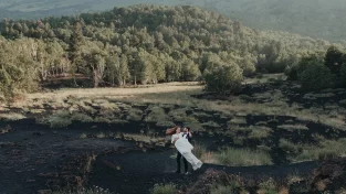Destination Wedding Package in Sicily | Italy