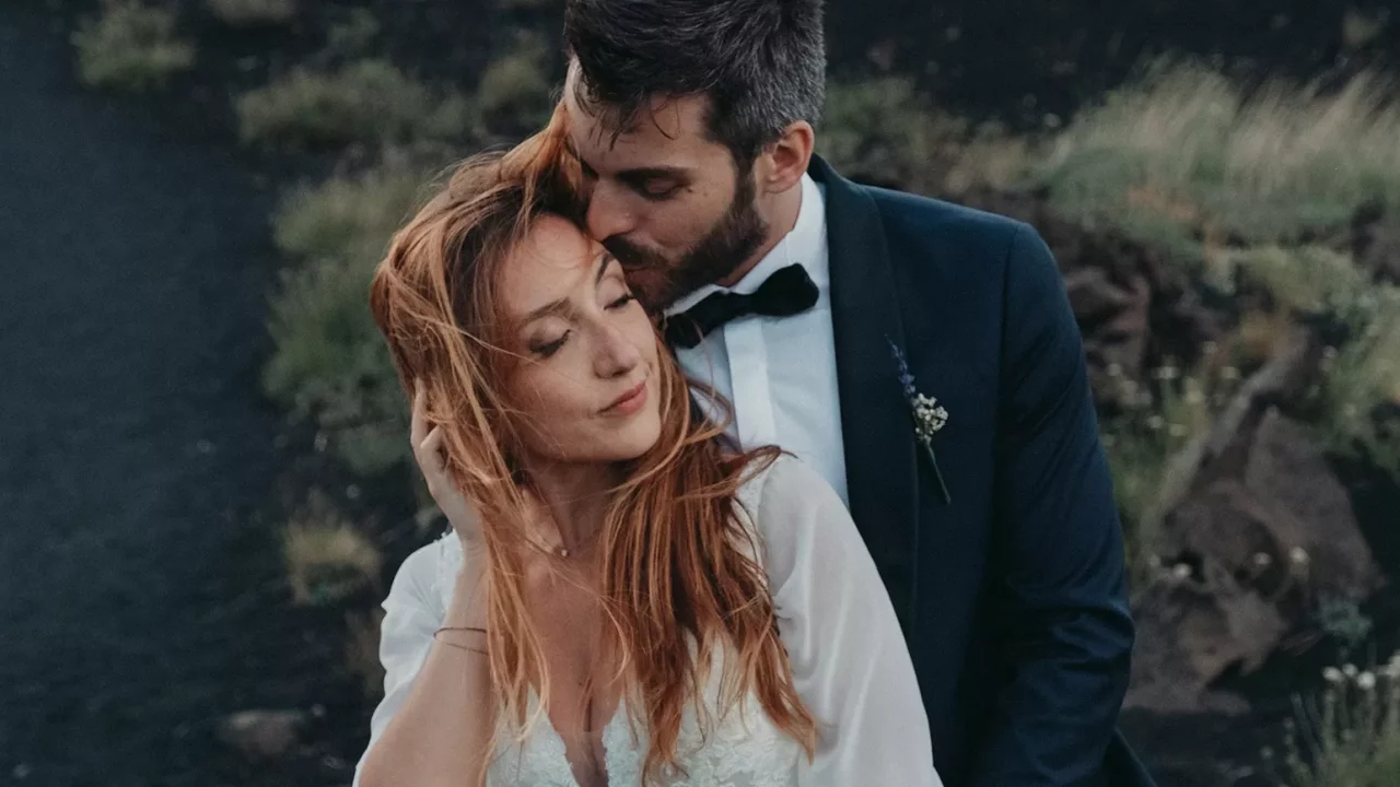Adventure Wedding Package Sicily Italy
