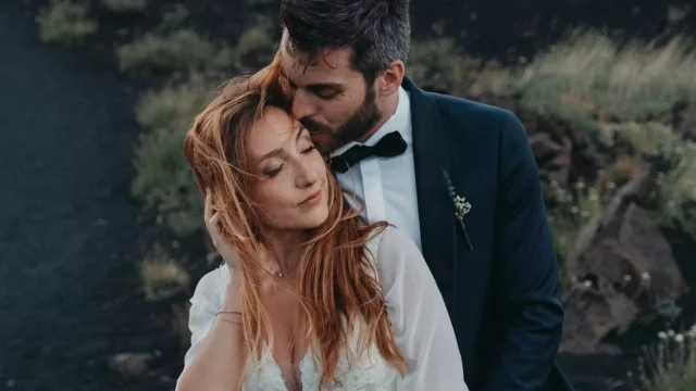 Adventure Wedding Package Sicily Italy