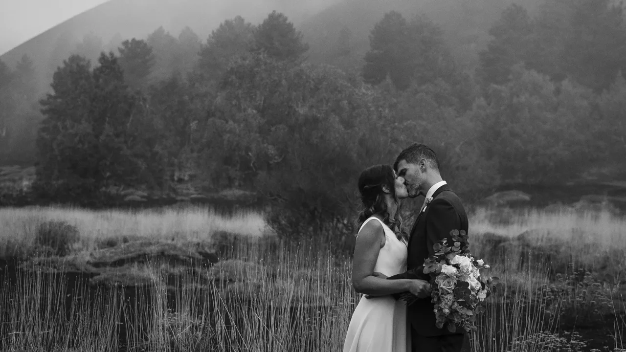 Romantic Wedding in Sicily Italy