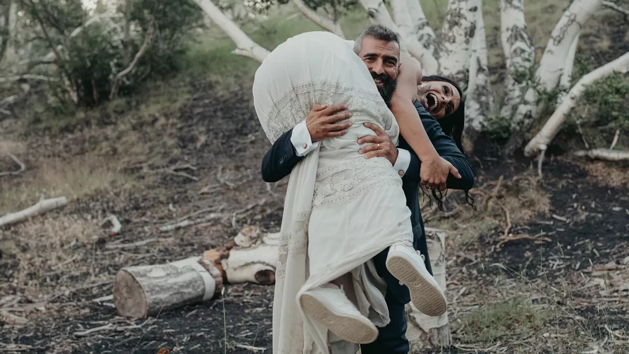 Elopement Wedding Package Sicily Italy