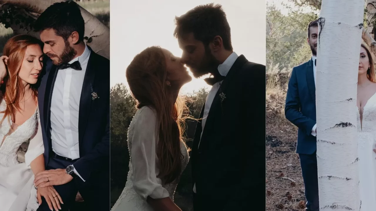 Epic Wedding Sicily Italy