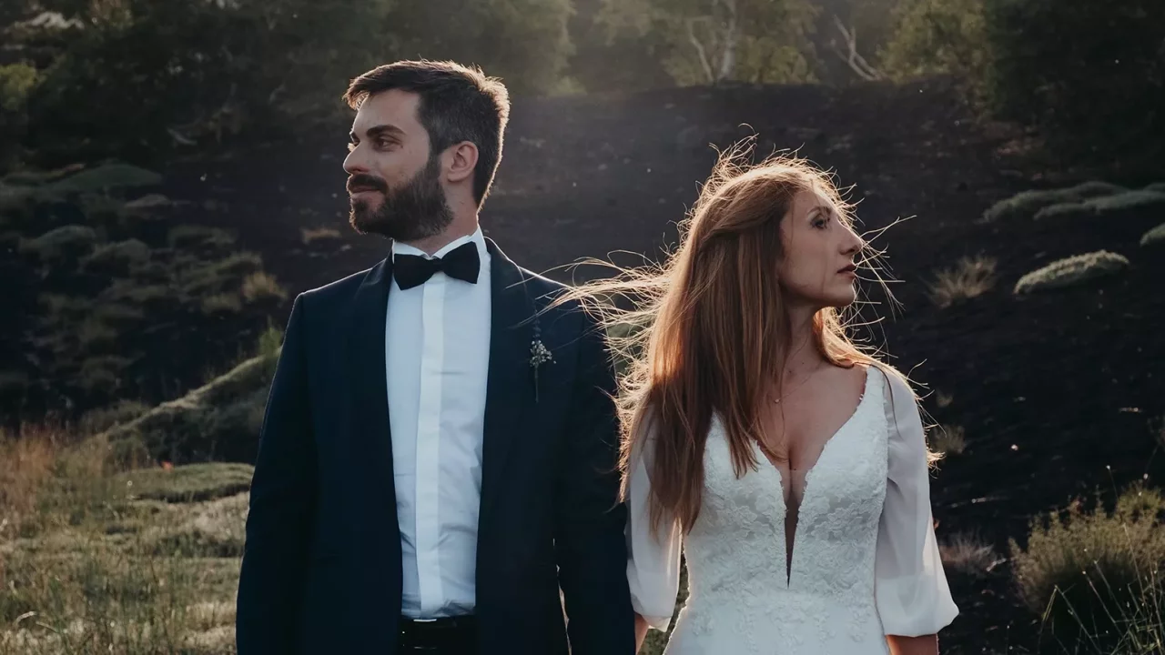 Wedding Package Sicily