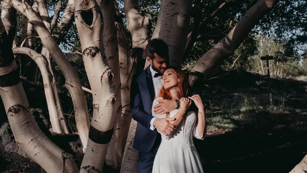 Destination Wedding Sicily Italy