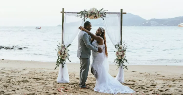 All-inclusive Phuket Wedding Package | Thailand