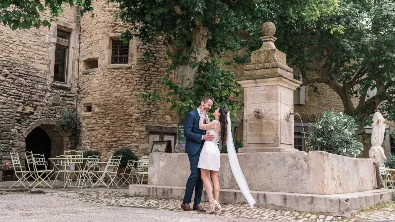 Best Wedding South of France