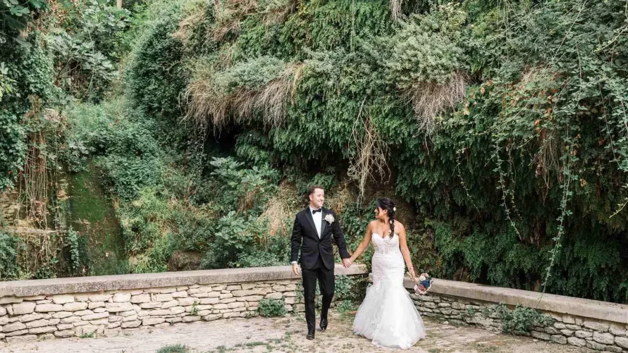 Provence Wedding Package France