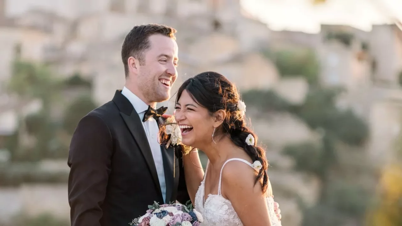 Provence Wedding South of France