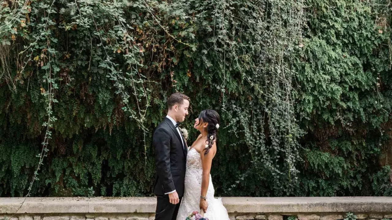 Provence Wedding France