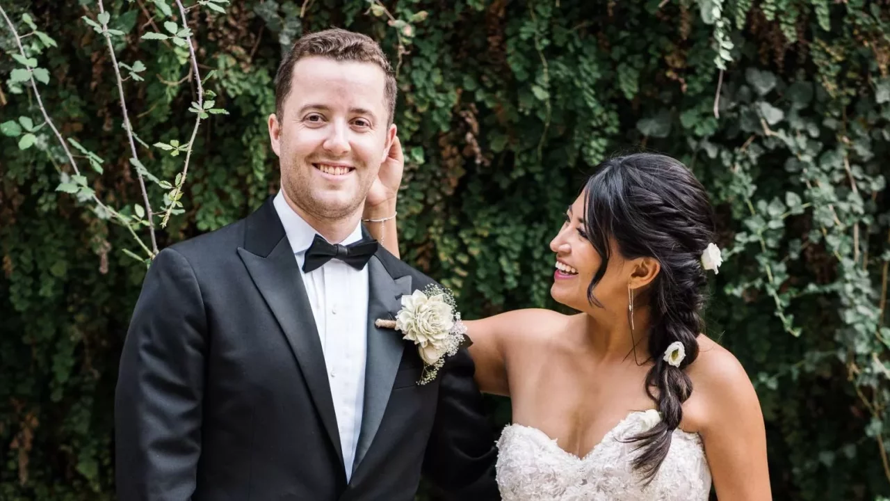 France Elopement