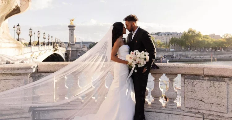 All-inclusive Wedding Package in France | Paris