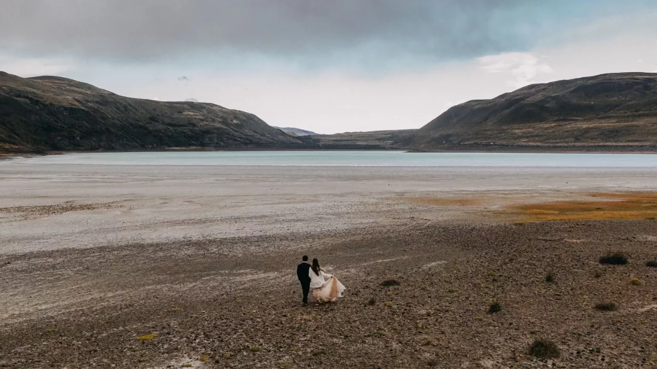 Patagonia Elopement Package Destination Wedding in Chile – 3
