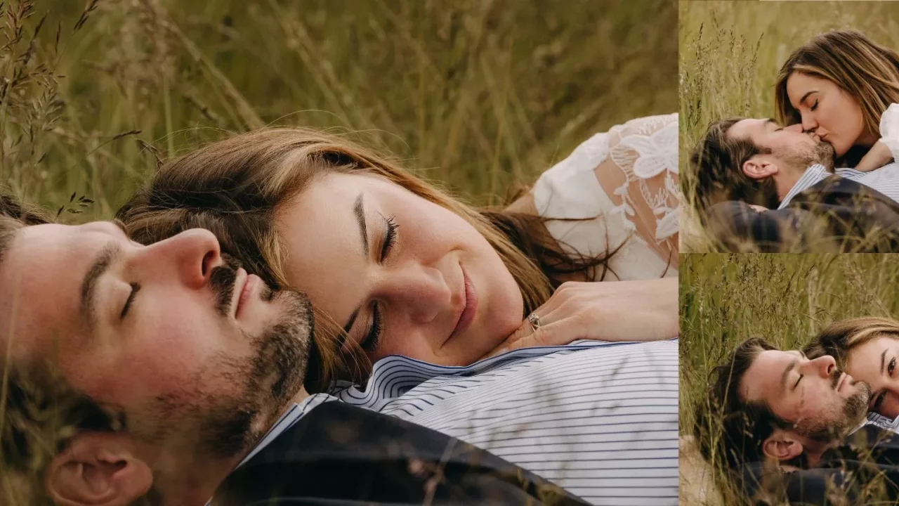 Best Elopement in Patagonia