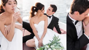 Zurich Wedding Package for Two | Switzerland