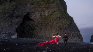Elope in Iceland | Reykjavik Wedding Package