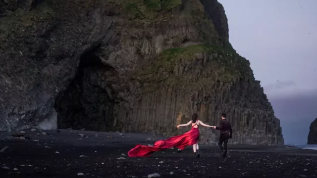 Elope in Iceland Reykjavik Wedding Package – 3