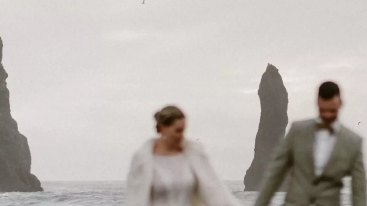Iceland Reykjavik Wedding Iceland