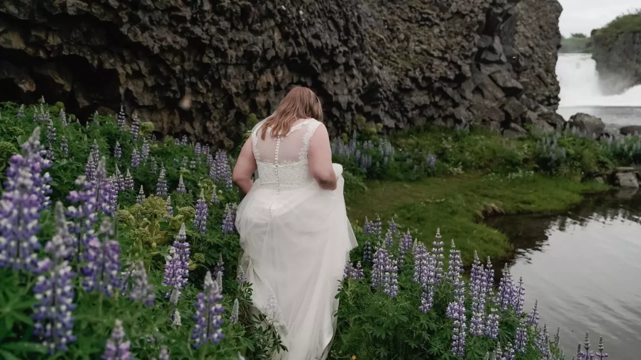 Elope in Iceland Reykjavik