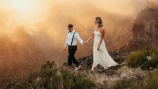 Norway Wedding Package for Two | Elope in Lofoten