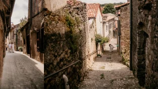South of France Wedding Package for Two