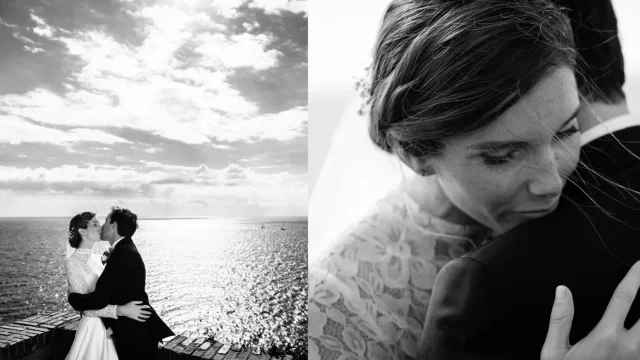 Elopement Wedding Package in Italy | Genoa and Liguria