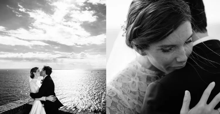 Elopement Wedding Package in Italy | Genoa and Liguria