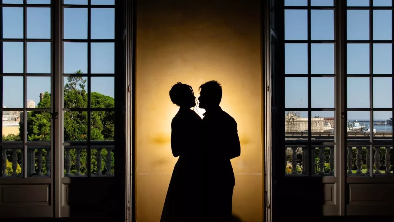Best Wedding Package Italy
