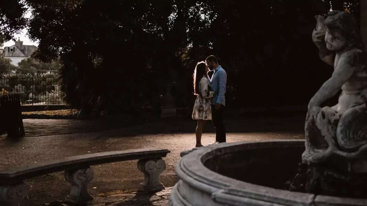 Best Liguria Wedding Italy