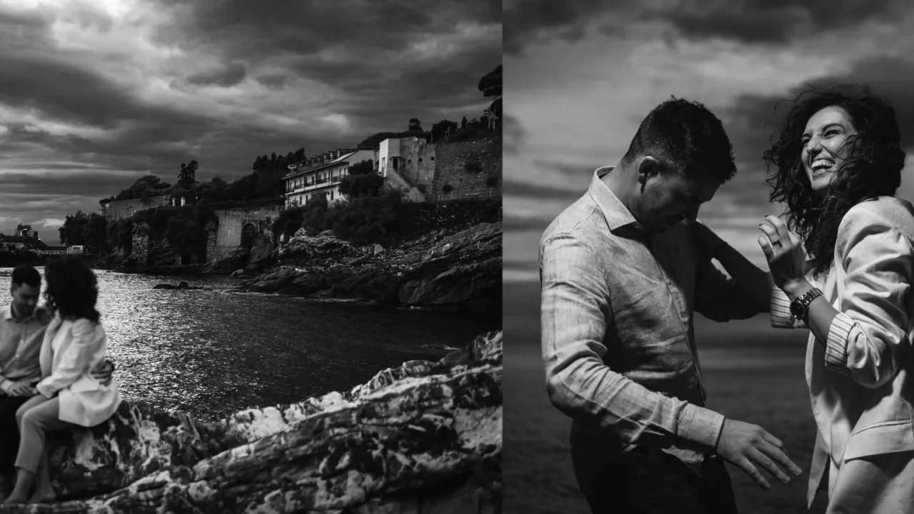 Wedding Package Italy