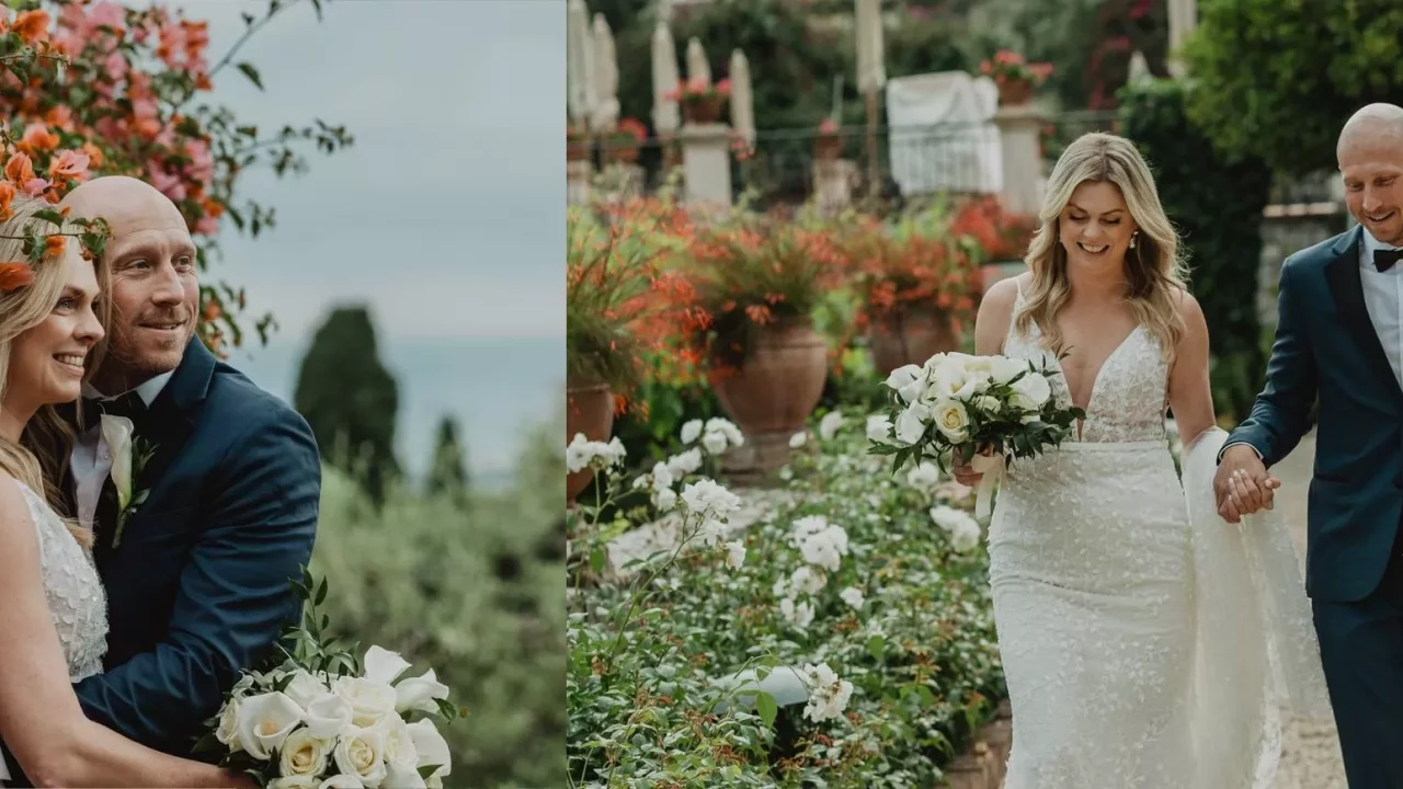 Wedding Taormina Italy