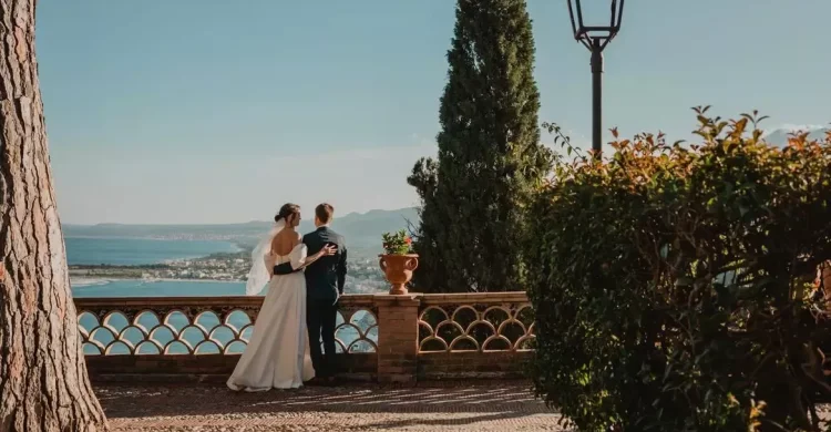 Elope in Sicily | Destination Wedding in Taormina | Italy