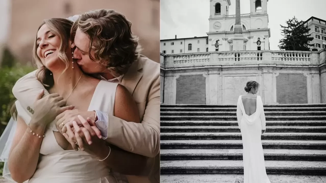 Get Married in Rome Elopement Wedding 3_16_9
