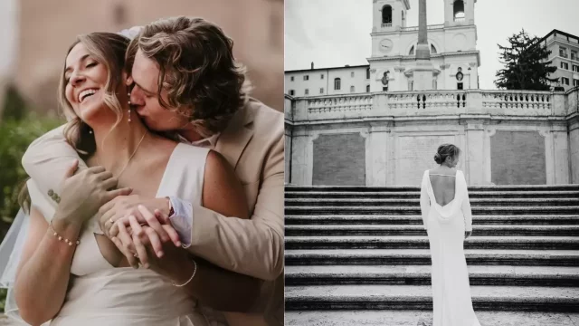 Get Married in Rome Elopement Wedding 3_16_9