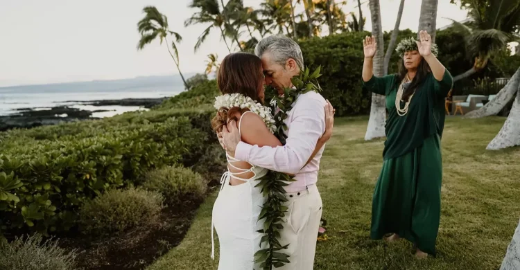 Get Married in Hawaii | Kailua Kona Wedding Package